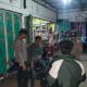 Polsek Talang Ubi kembali Melaksanakan Kegiatan Rutin Yang Ditingkatkan (KRYD) di Sejumlah Titik Rawan keramaian