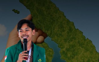 Aceh Berseru Lewat Ingatan, Bukan Senjata Lagi