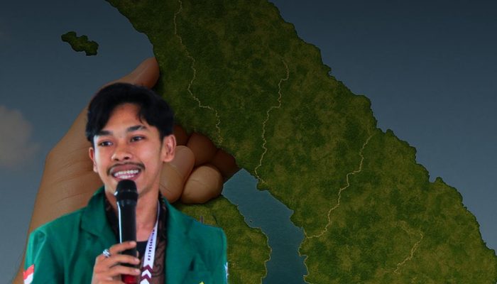 Aceh Berseru Lewat Ingatan, Bukan Senjata Lagi