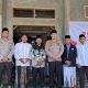 Gelar Safari Jumat di Cikarang Barat, Wakapolres Metro Bekasi Ajak Jamaah Perkuat Silaturahmi dan Waspadai Tawuran Remaja