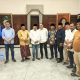 Audiensi Hangat di Rumah Dinas Wali Kota Surabaya: FSMI dan Pemkot Capai Kesepakatan Soal Penataan Parkir Toko Modern