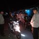 Razia dan SOC Polsek Tanah Abang: Sikat Premanisme, Cegah Kejahatan di Malam Pekan