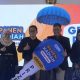 Semarak PHS BRI BO Jember Mobil Ertiga Diraih Nasabah Balung Lor