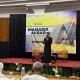 Ventour Travel Cabang Bandung Gelar Manasik Haji 2025