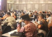 Anggota DPRD Kabupaten Bandung H. Feny Irfany Muhammad Hadiri Acara Bimtek PKS Jawa Barat