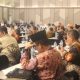 Anggota DPRD Kabupaten Bandung H. Feny Irfany Muhammad Hadiri Acara Bimtek PKS Jawa Barat