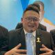 Aria Putra Perdana Resmi Dilantik Menjadi Ketua Umum HIPMI Cimahi Massa Periode 2025-2028