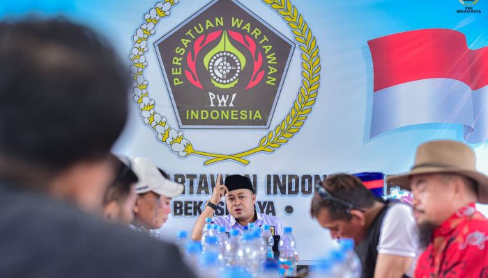 Penunjukan Plt Ketua PWI Daerah adalah Pembodohan, Pembangkangan, dan Penghinaan terhadap Konstitusi Organisasi