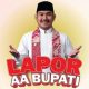 Guna Tampung Aduan Masyarakat, Pemkab Bekasi Hadirkan Layanan Lapor AA Bupati