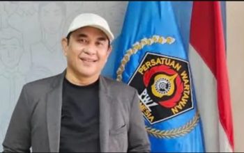 Luruskan Fakta, Ketum PWI Zulmansyah Sekedang Usul Percepat Kongres Luruskan Fakta, Ketum PWI Zulmansyah Sekedang Usul Percepat Kongres