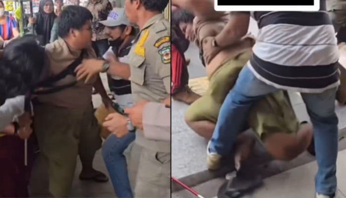 PPDI Mengecam Aksi Kekerasan Terhadap Penyandang Disabilitas Tunanetra di Pematang Siantar