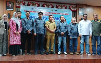 Musdalub DPD PJS Sumsel, Etika Digitalisasi, dan Harapan Baru Pers Siber