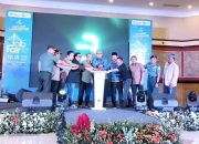Ketua APINDO Kota Bandung Hadiri Pembukaan Job Fair 2025, Jalin Kolaboratif Dunia Usaha dan Pemerintah