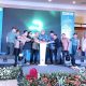 Ketua APINDO Kota Bandung Hadiri Pembukaan Job Fair 2025, Jalin Kolaboratif Dunia Usaha dan Pemerintah