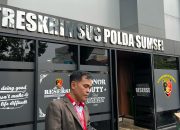 Rentetan Kebakaran Sumur dan Refenery Ilegal di Muba, Polres Muba dan Polsek Keluang Diduga Saling Lempar ,POSE RI Minta Diusut Tuntas