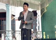 Penegasan Empat Pulau untuk Aceh, Direktur Tawassuth Wahyu Al Fajri Apresiasi Sikap Tegas Presiden Prabowo .
