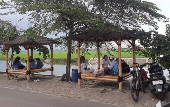 Mbah Goen: Ormas dan LSM Harus Bangun Citra Positif Melalui Aksi Nyata Mbah Goen: Ormas dan LSM Harus Bangun Citra Positif Melalui Aksi Nyata