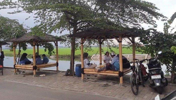Mbah Goen: Ormas dan LSM Harus Bangun Citra Positif Melalui Aksi Nyata