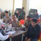 Donor Darah dan Layanan Kesehatan Gratis Warnai HUT Bhayangkara ke-79 di PALI “POLRI Bersama Rakyat