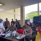 Setetes Darah untuk Negeri”: Polres PALI Jadikan HUT Bhayangkara ke-79 Momentum Pengabdian Kemanusiaan