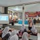 100 Pelajar SMAN 1 Cibitung Ikuti Penyuluhan Anti Narkoba dari Polsek Cikarang Barat