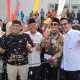 Dalam Rangka Hut Kota Cimahi Ke 24, Pemkot Cimahi Gelar Festival Olahraga Tradisional
