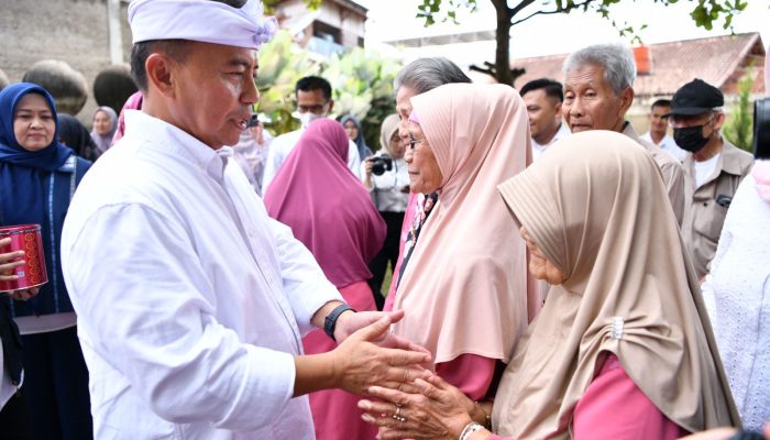 Pemdaprov Jabar Tekankan Solusi Bersama untuk BIJB Kertajati dan Bandara Husein  Sastranegara