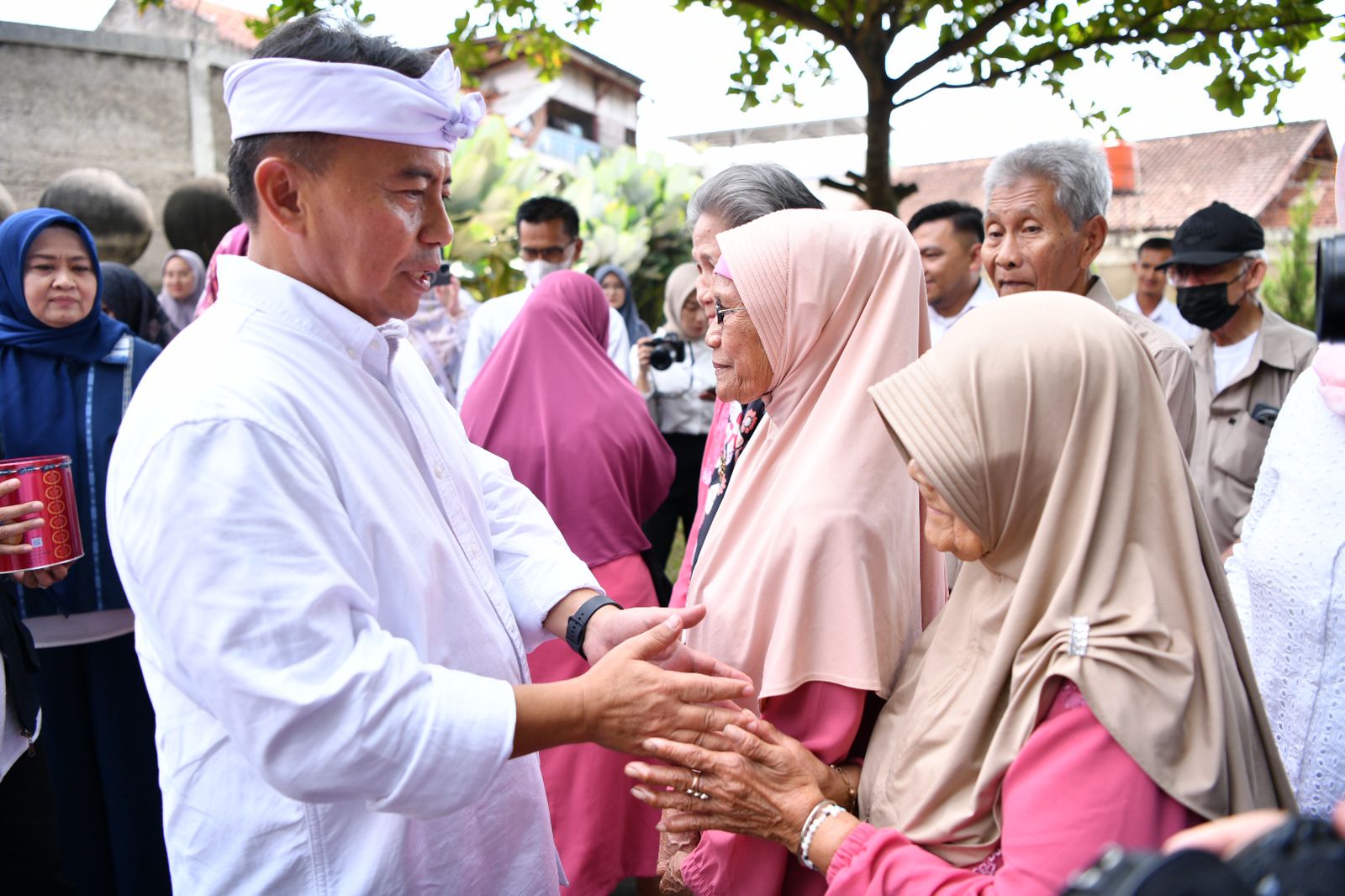 Pemdaprov Jabar Tekankan Solusi Bersama untuk BIJB Kertajati dan Bandara Husein  Sastranegara