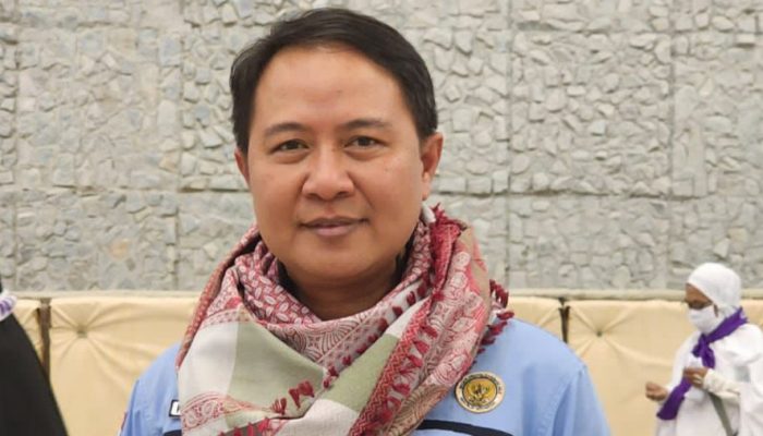 Respon Ancaman Bom Pesawat Haji, Dirjen: Kemenag dan Saudia Jaga Ritme Penerbangan Jemaah