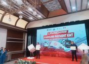 KMT Menyatu di Bandung Raya. Satu Kartu, Banyak Moda, Transportasi Publik Kian Terintegrasi