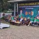 Wakil Walikota Bandung Sampaikan Pesan Ini, Di Acara Kursus Banser Lanjutan Kota Bandung Angkatan Ke II