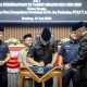 DPRD Kota Bandung Gelar Rapat Paripurna: Penandatanganan Nota Kesepakatan Perubahan KUA dan PPAS Tahun Anggaran 2025