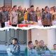 Bupati Karo Hadiri Penandatanganan Nota Kesepahaman Percepatan Pengadaan Sarana SPPG Program MBG