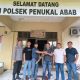 Kesadaran Hukum Meningkat,Warga Serahkan Dua Pucuk Senpi Rakitan ke Polsek Penukal Abab dalam Rangka Ops Senpi Musi 2025