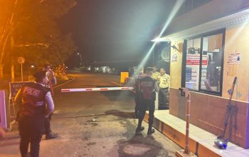 Polres PALI Intensifkan Patroli Perintis Presisi, Wujudkan Kehadiran Negara yang Sigap dan Responsif