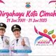 Cimahi Genap 24 Tahun: Pemerintah Kota Teguhkan Komitmen Menuju Kota yang Lebih Baik dan MANTAP