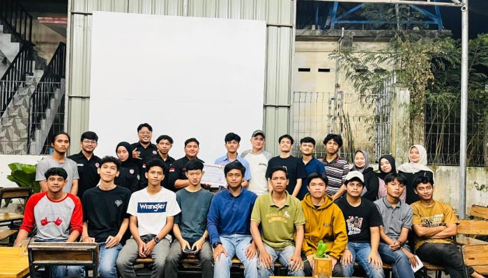 Paguyuban IMARSU Dan IMSU UNIMAL