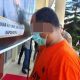 Mantan Pj Kades Karang Tanding Jadi Tersangka Korupsi Dana Desa,Negara Rugi Rp860 Juta