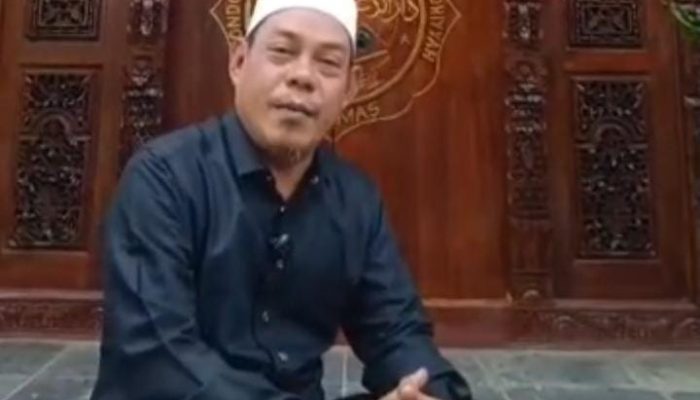 HUT Bhayangkara Ke-79, Pengasuh PP Daaru Da’wah Annahdliyah Sampaikan Apresiasi Bhakti Kesehatan Polri di Bekasi