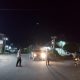 Patroli Malam Polsek Penukal Abab Pastikan Wilayah Aman, Cek Ketat Jalur Strategis dan Fasilitas Umum