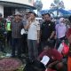 Tahapan Penegakan Perda Pasar PKL Sekitaran SGC, Satpol PP Masih Pantau Kepatuhan Jam Operasional