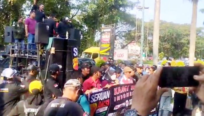 26 Organisasi Pers dan Advokat Minta Kapolres Metro Bekasi Jaga Sinergitas Terhadap Jurnalis