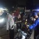 Operasi OKJ dan Patroli Biru Digelar, Polsek Cikarang Barat Sisir Kawasan Rawan 3C