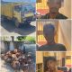 Tim Elang Polres PALI,Berhasil Ringkas Tiga Orang Pencuri Buah Kelapa Sawit Milik PT. Surya Bumi Agro Langgeng
