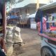 Tumpukan Sampah di Pasar Baru Cikarang Menuai Keluhan Pedagang dan Pengunjung