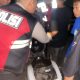 Patroli Perintis Presisi Sat Samapta Polres PALI Pastikan Situasi Aman