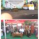 Musabaqoh Tilawatil Qur'an Desa Kali Jaya kecamatan Cikarang Barat kabupaten Bekasi