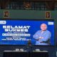 Firaldi Akbar Zulkarnain Resmi Terpilih Menjadi Ketua IA ITB Pengda Jawa Barat Massa Periode 2025-2030