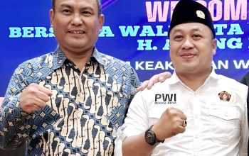 PWI Jabar dan PWI Bekasi Raya Sepakat, Kongres Harus Jalan demi Menyelamatkan Marwah Organisasi