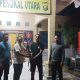 Wujud Sinergi Masyarakat Dukung Ops Senpi Musi 2025,Warga Serahkan Senpi